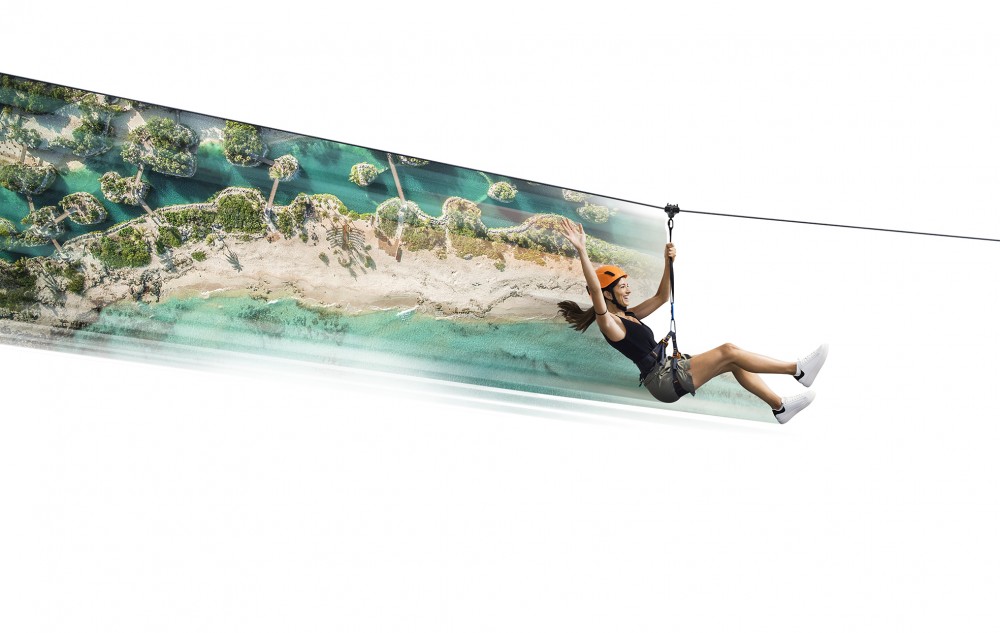 XCARET MEX FCB image